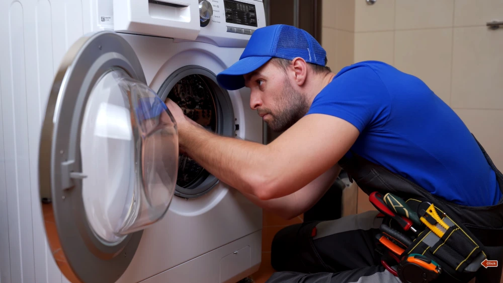 Appliance Repair in Abilene Heights, TX