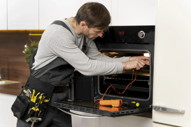 Refrigerator repair service in Abilene, Texas