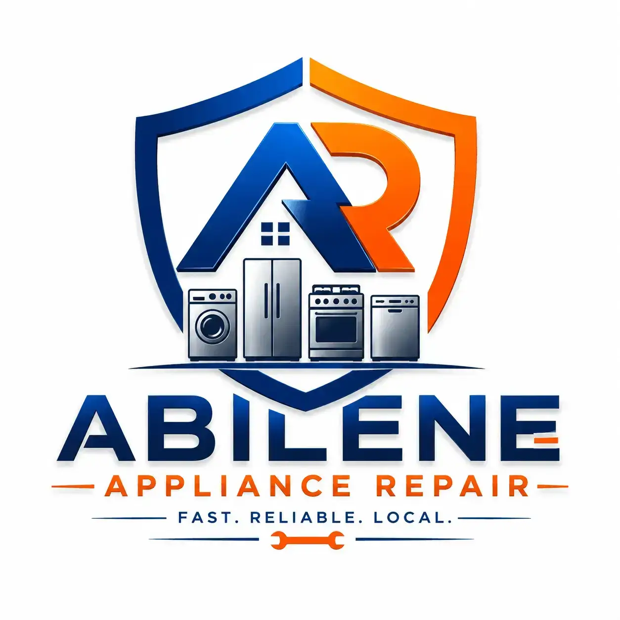appliance repair abilene logo